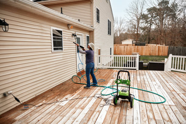 Trusted Carrollton, TX Pressure Washing Experts