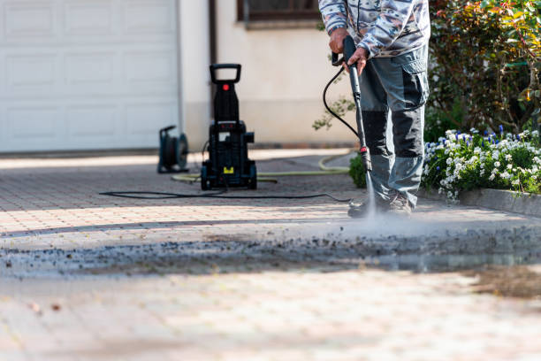 Best Deck Pressure Washing  in Carrollton, TX